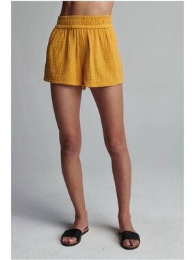 SUNDAYS Fuller Shorts 100% Cotton XS